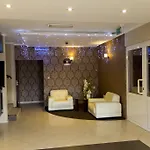 Tim Hotel Cekanowo