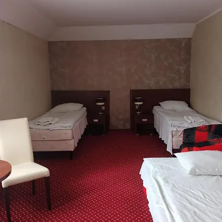 Tim Hotel