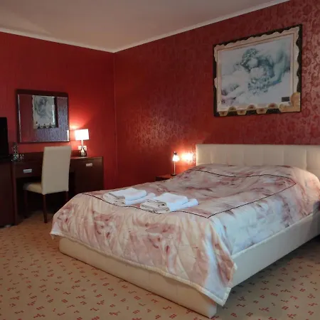 Hotel Tim Cekanowo