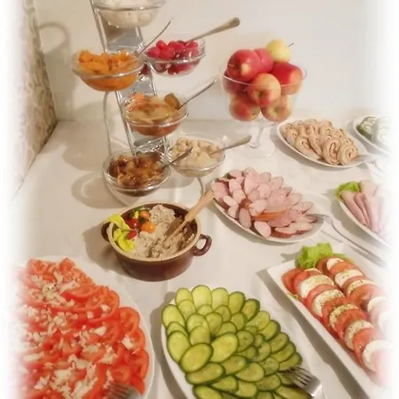 Hotel Tim 3*