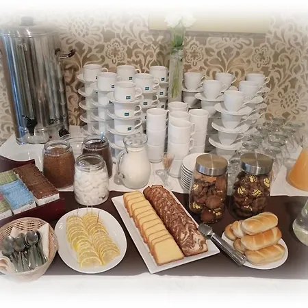 Otel Tim Cekanowo