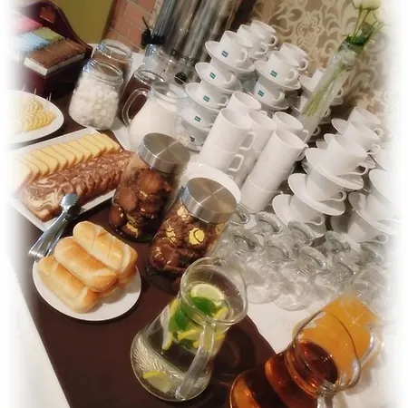 Hotel Tim Cekanowo