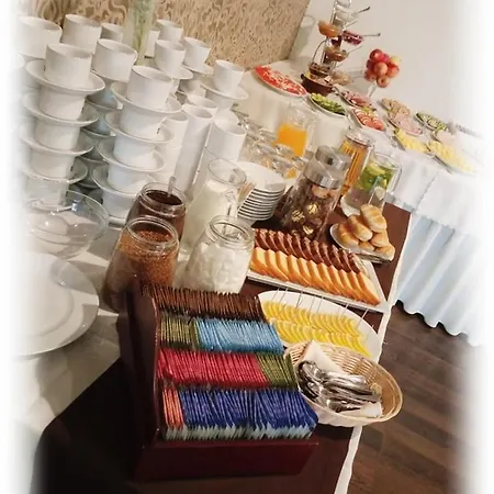 Hotel Tim 3*