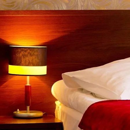 Tim Hotel 3*