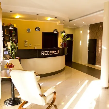 Hotel Tim