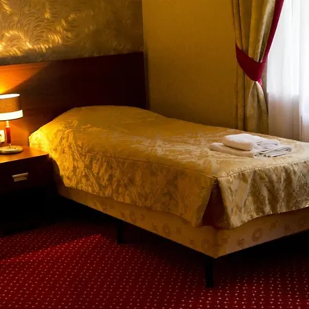 Szálloda Tim Cekanowo