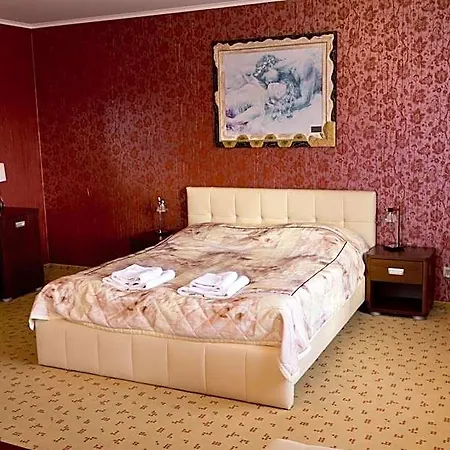 Hotel Tim