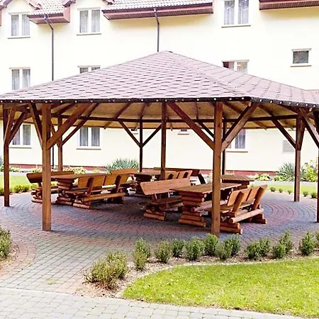 Tim Hotel 3*
