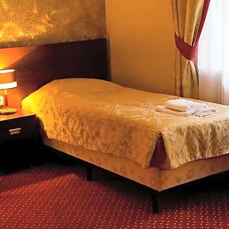 Hotel Tim