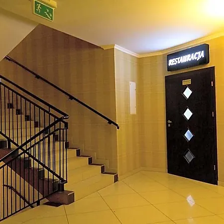 Hotel Tim Cekanowo