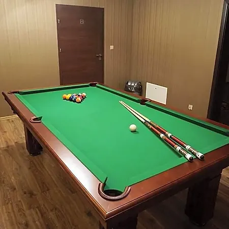 Hotel Tim