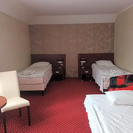 Hotel Tim