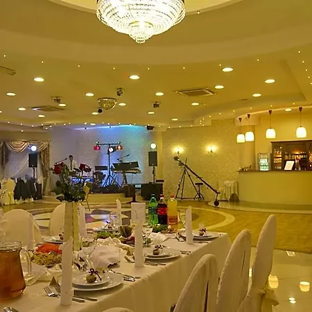 Tim Hotel