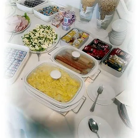 Hotel Tim 3*