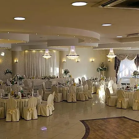 Hotel Tim 3*