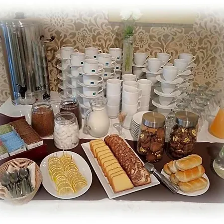 Tim Hotel 3*