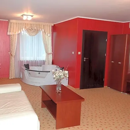 Hotel Tim Cekanowo