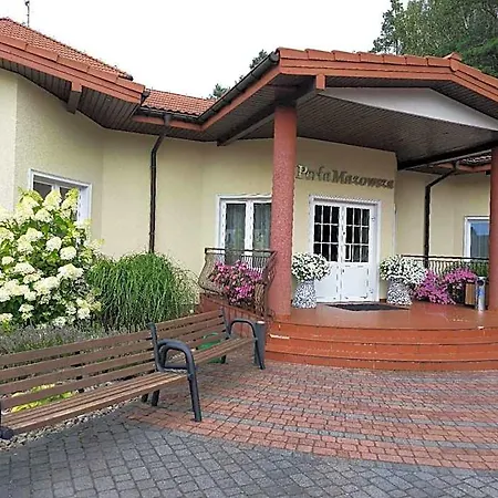 Hotel Tim Cekanowo